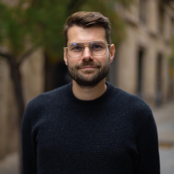 dr inż. Krystian Banet