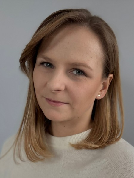 dr inż. Urszula Duda-Wiertel