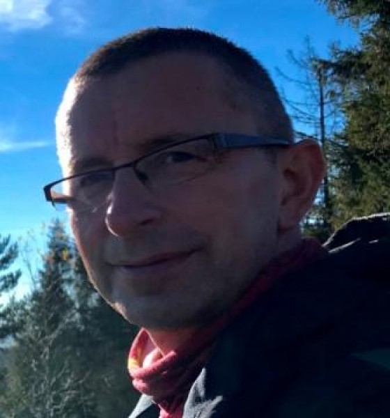 dr inż. Wiesław Dźwigoń