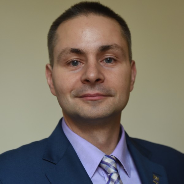 dr inż. Marek Bauer