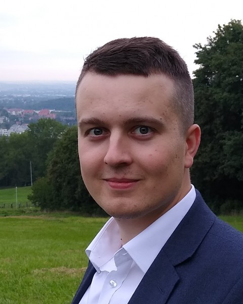 dr inż. Jan Aleksandrowicz