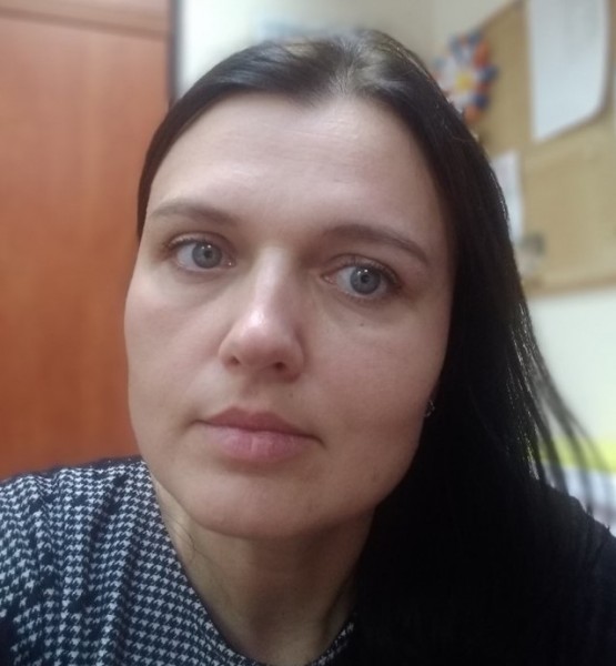 dr inż. Aleksandra Ciastoń-Ciulkin