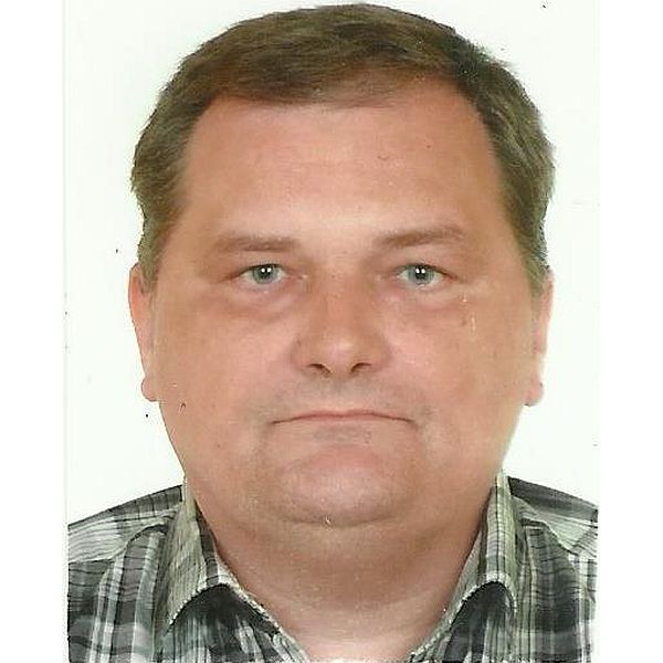 dr inż. Krzysztof Florek