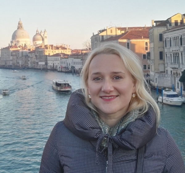 dr inż. Sabina Puławska-Obiedowska