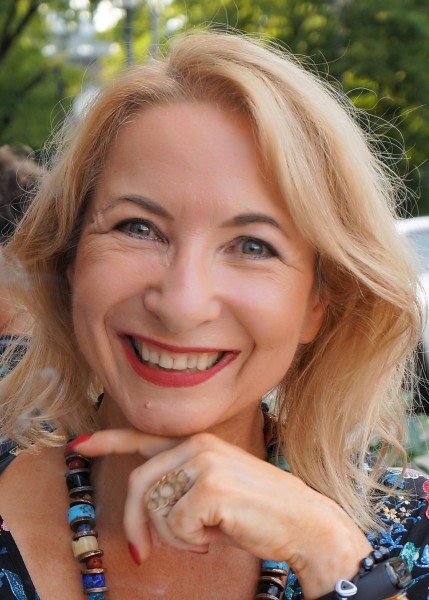 prof. dr hab. inż. Lidia Żakowska