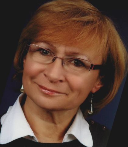 mgr inż. Danuta Schwertner