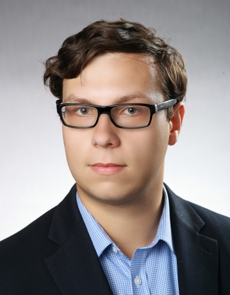 dr inż. Jan Paszkowski