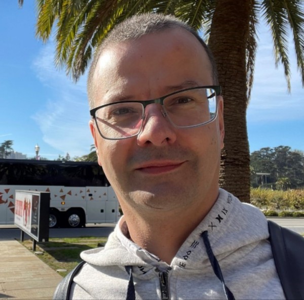 dr hab.  inż. Jacek Chmielewski, prof. PK