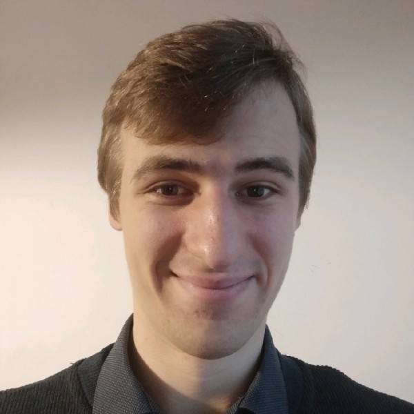 mgr inż. Mariusz Soboń